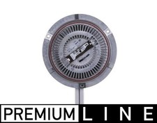 Clutch, radiator fan Mahle CFC