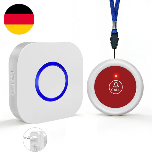 Notrufknopf für senioren - für,