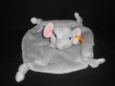 STEIFF  SCHMUSETUCH