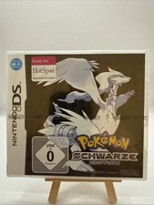 Pokémon schwarze edition - schwarze, –