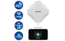Falcon DIY 5G LTE tragbare