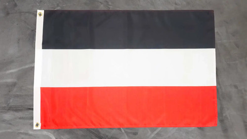 Fahne flagge deutschland - fahne,