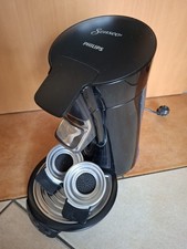 Kaffeemaschine Kaffeepadmaschine Philips Senseo® HD6563