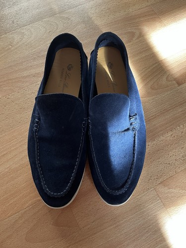 Loafer von loro piana 44 - piana,