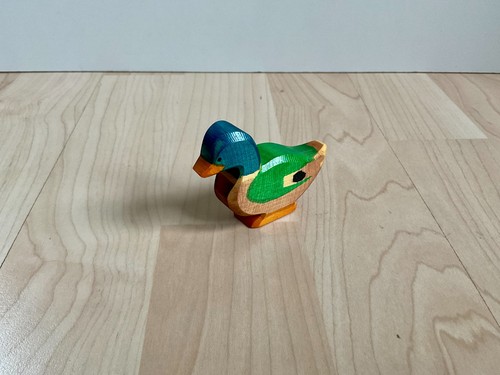Bauernhof tier ente - bauernhof, tier,