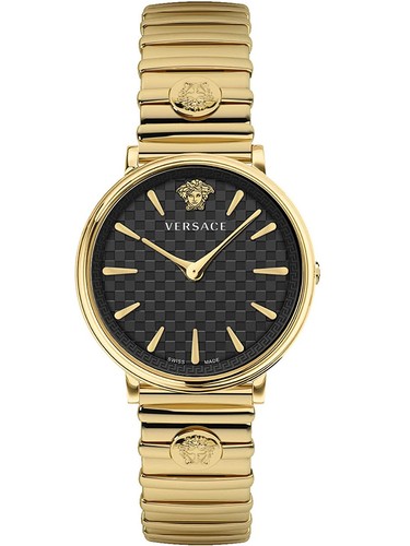 Versace ve8104722 circle - versace,