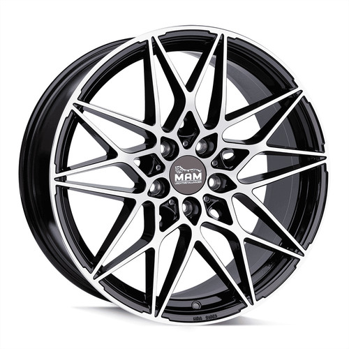 Zoll mam 5x112 et45 - 19, b2