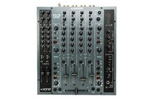 Allen & Heath XONE:92 MK2 - 4-Kanal DJ Mixer (jeweils) (schwarz)
