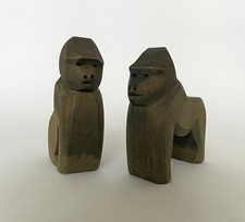 Ostheimer Gorillas