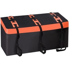 Heckbox Anhängerkupplung 566l