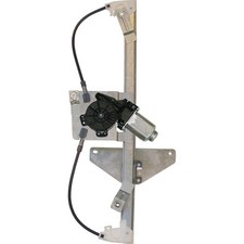 Valeo 851017 Fensterheber für