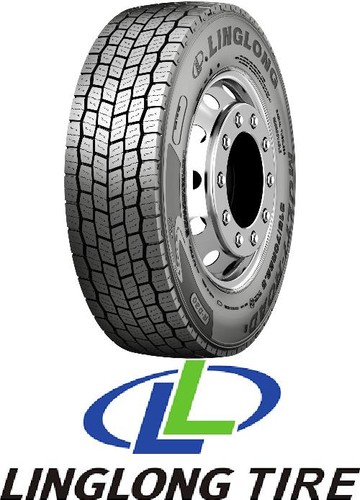 Linglong d30 295 - linglong, r-d30