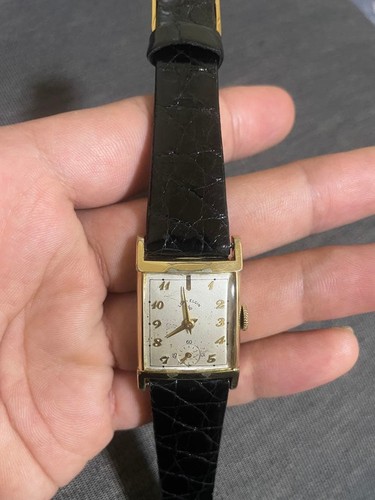 Lord elgin handaufzug - lord,