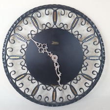 Design DIEHL dilectron Wanduhr