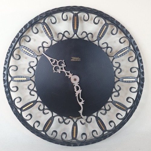 Design diehl dilectron wanduhr - design,
