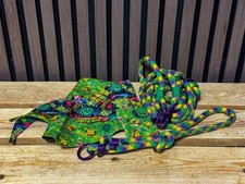 Handgemachtes Hundeleinen-Set