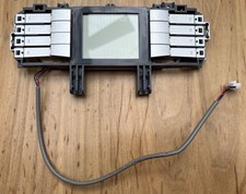 Display Platine für Bosch Siemens REKM 105 Klimagerät