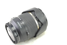 Tamron 18-270mm f 3.5-6.3 Di