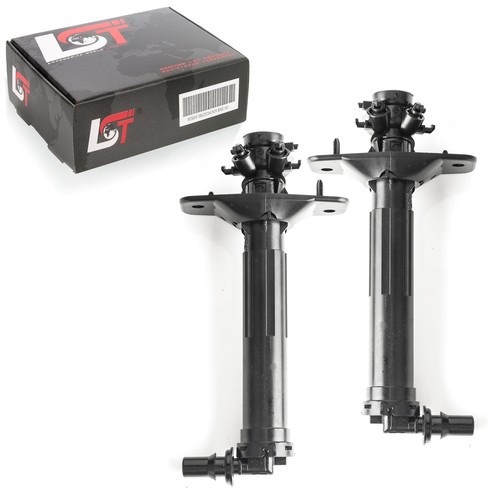 Waschwasserdüse - 2x,