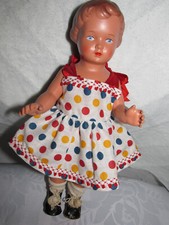 Schildkröt Puppe Ursel,  25