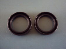 Satz Gabel Simmerringe Zündapp CS 25 CS 50 CX 25 CX 50 HAI 25 HAI 50