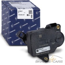PIERBURG STELLMOTOR DROSSELKLAPPEN FÜR MERCEDES W203 W204 W211 W212 W463 W166