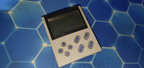 Lenze bedienmodul keypad - bedienmodul,