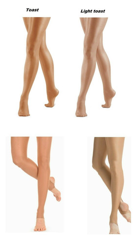 Mädchen tanzstrumpfhose - mädchen,
