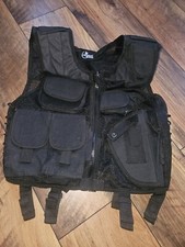 Weste Fasching Karneval Kinder