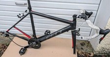 Felt rennrad carbon rahmen - rennrad,