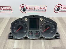 VW Passat 3C B6 2.0 TDI Original Kombiinstrument Tacho Cluster KI 3C0920871