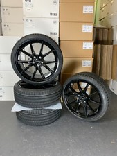 18 Zoll Sommerräder V1 Wheels