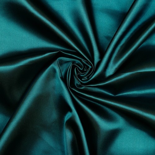 Satin stoff glänzend - satin,