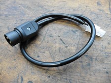 STIGA Kabel für elektrische Höhenverstellung Mähwerk Park Rasentraktor Stecker