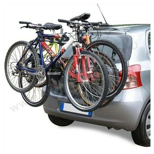 Heckklappen fahrradträger - heckklappen,