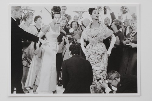 Richard avedon mckendry and - avedon:, "