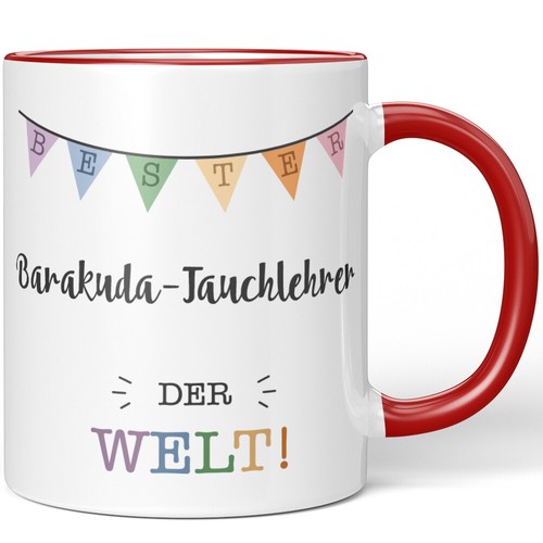 Bester barakuda tauchlehrer - bester, barakuda-tauchlehrer