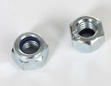 Stopmutter DIN 982 Kl.8 (DIN