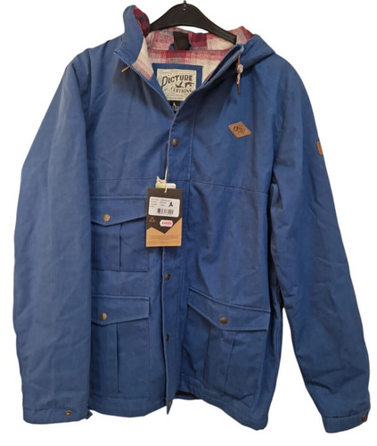 Picture herren winterjacke - picture,