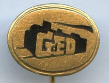 GEWERKSCHAFT DER EISENBAHNER