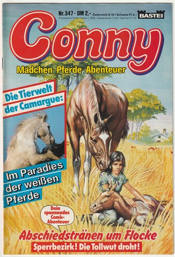 Conny 347 - conny, #347