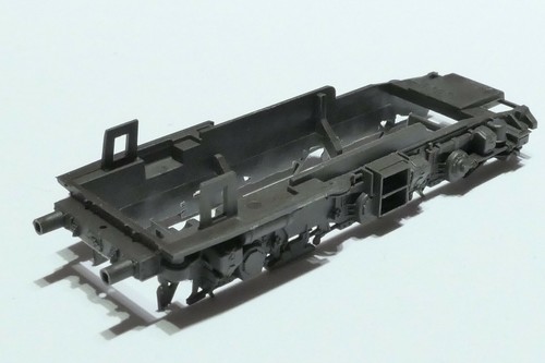 E262 fleischmann - e262, 1x