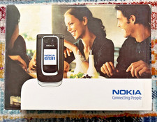 Nokia 6131 ORIGINAL NEU OVP