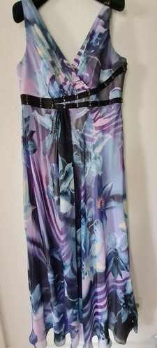 Vera mont damenkleid - damenkleid, mit