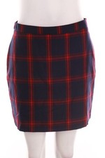 PRIMARK Rock Minirock M blau