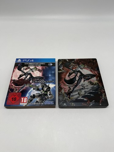 Bayonetta vanquish 10th - bayonetta,