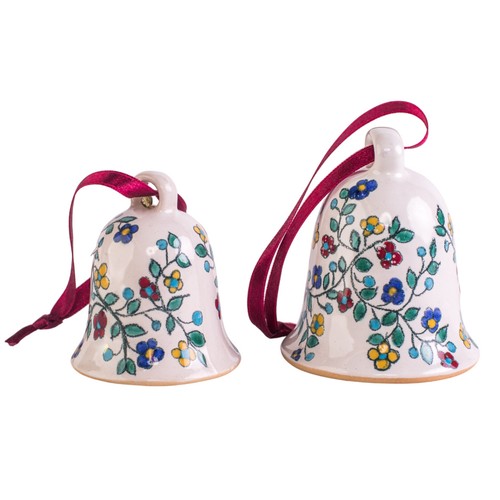 Glocke blumenranke - glocke, "blumenranke"