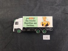 werbetrucks 1:87, Zwickauer