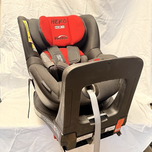 Hernik hero nxt reha autositz - hero-nxt,