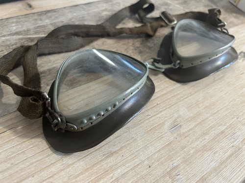 Kradmelder brille - kradmelder,